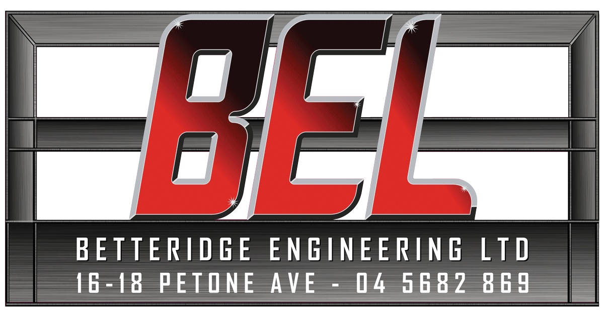 Betteridge Engineering