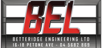 question-Betteridge-Engineering-Logo
